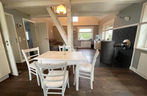 Beldorf House | Ferienhaus Woodyhouse