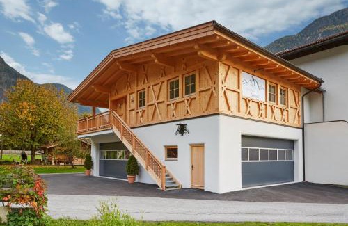 Oetz Apartment | Ferienhaus Zangerl