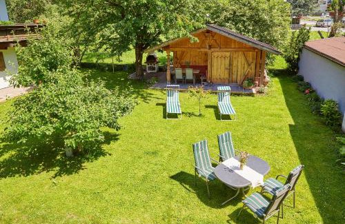 Oetz Apartment | Ferienhaus Zangerl