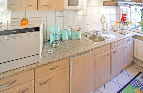 Zempin House | Ferienhaus Zempin (Seebad)