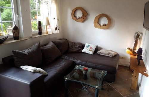 Neinstedt House | Ferienhaus zum Vogelnest