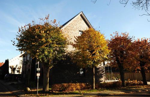 Oldersum Apartment | Ferienhaus Zur Alten Maar, 65332
