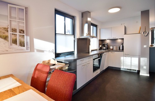 Zirchow House | Ferienhaus "zweite Heimat" im Fischerdorf Zirchow am Stettiner Haff