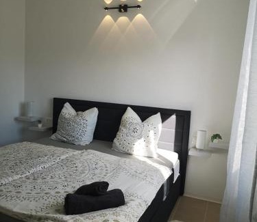 Farini Apartment | Ferienhausanlage Adria Oasis