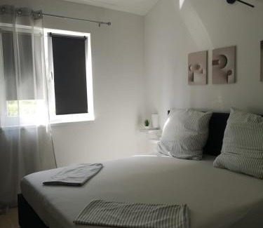 Farini Apartment | Ferienhausanlage Adria Oasis