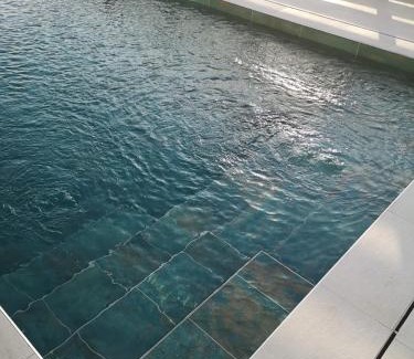 Farini Apartment | Ferienhausanlage Adria Oasis