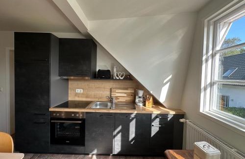 Klausdorf Apartment | Ferienhof "an der kleinen Weide"-Ferienwohnung Hygge