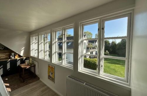 Klausdorf Apartment | Ferienhof "an der kleinen Weide"-Ferienwohnung Hygge