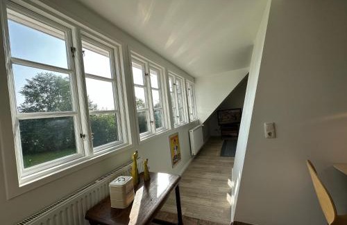 Klausdorf Apartment | Ferienhof "an der kleinen Weide"-Ferienwohnung Hygge