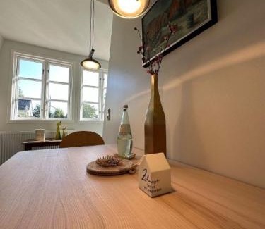 Klausdorf Apartment | Ferienhof "an der kleinen Weide"-Ferienwohnung Hygge
