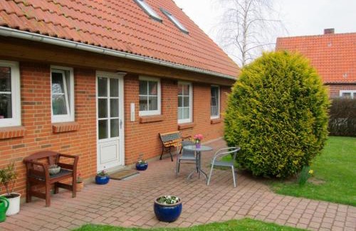 Puttgarden Apartment | Ferienhof Böhnke Nr4