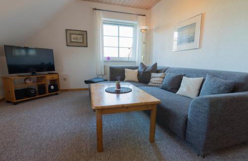 Puttgarden Apartment | Ferienhof Böhnke Nr4
