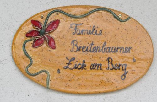Spital am Pyhrn House | Ferienhof Breitenbaumer