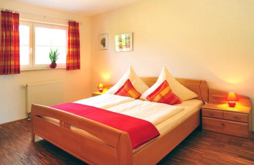 Feuchtwangen Apartment | Ferienhof Gögelein
