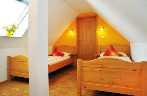 Feuchtwangen Apartment | Ferienhof Gögelein