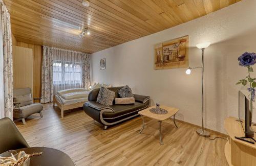 St. Oswald Apartment | Ferienhof Guglhupf