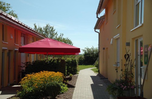 Ochsenhausen Apartment | Ferienhof Häckler
