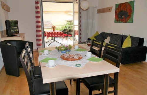 Ochsenhausen Apartment | Ferienhof Häckler