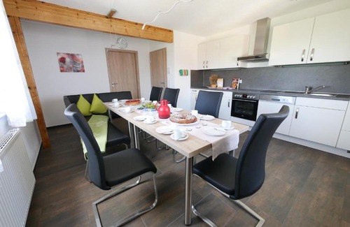 Ochsenhausen Apartment | Ferienhof Häckler