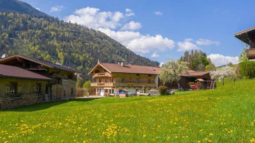 Kirchberg in Tirol House | Ferienhof Haindlbauer