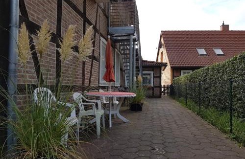 Hanum House | Ferienhof Hanum