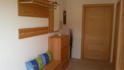 Spital am Pyhrn Apartment | Ferienhof Hintergrabenbauer