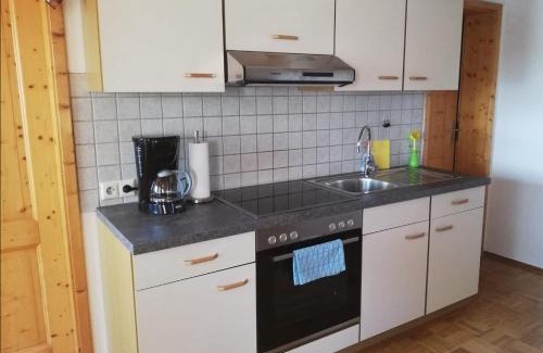 Schwarzenbach am Wald Apartment | Ferienhof Jungkunz