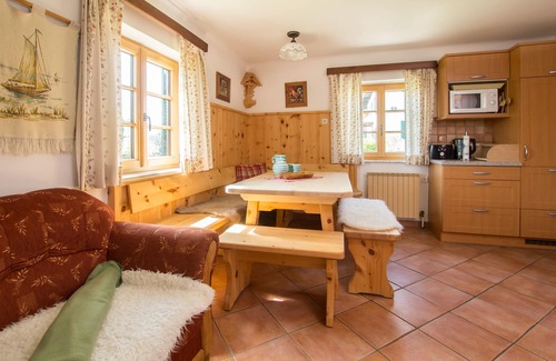 Unterach am Attersee House | Ferienhof Margarthengut