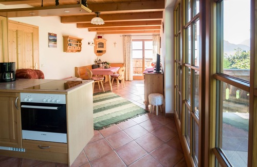 Unterach am Attersee House | Ferienhof Margarthengut