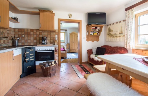 Unterach am Attersee House | Ferienhof Margarthengut