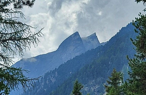 Meiern House | Ferienhof Mairulrich 2 South Tyrol Martelltal