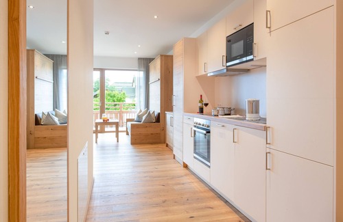 Weissensee Apartment | Ferienhof Neusacher Moser