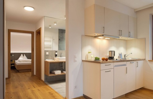 Weissensee Apartment | Ferienhof Neusacher Moser