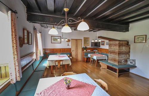 Grossraming House | Ferienhof Rabenreith