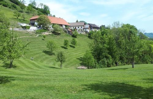 Grossraming House | Ferienhof Rabenreith