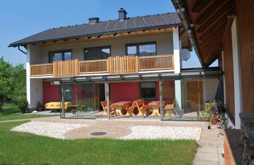 Ledenitzen Apartment | Ferienhof Ressmann-Tratnik