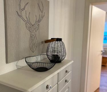 Gellinghausen Apartment | Ferienhof Riekeshof