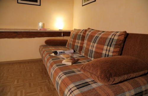 Ebertsbronn Apartment | Ferienhof Seeber