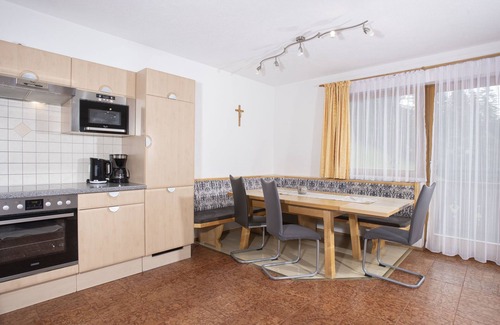 Gattererberg Apartment | Ferienhof Sonnseitn by Interhome