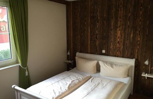 Burg-Kauper Apartment | Ferienhof Spreewaldromantik