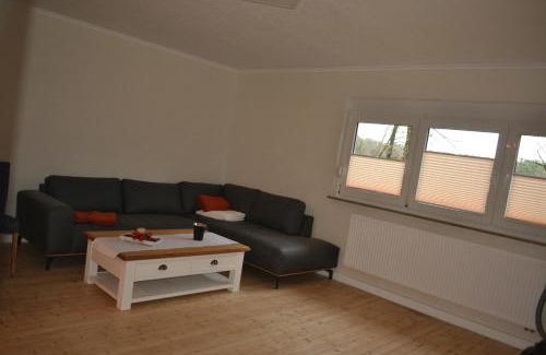 Werlte Apartment | Ferienhof Thele Wohnung EG