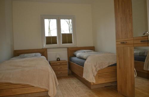 Werlte Apartment | Ferienhof Thele Wohnung EG