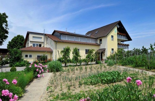 Opfingen House | Ferienhof Walter