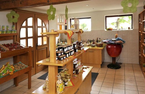 Opfingen House | Ferienhof Walter