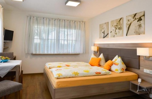 Opfingen House | Ferienhof Walter