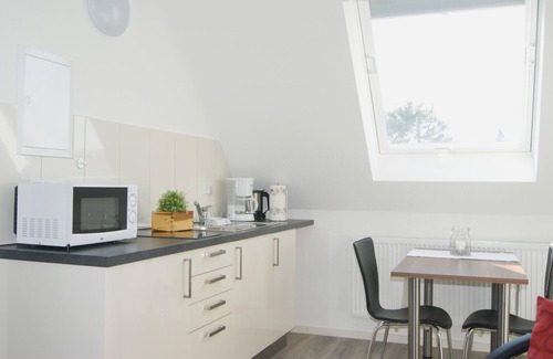 Greven Apartment | Ferienhof Wesselmann - Appartement Bockholter Berge