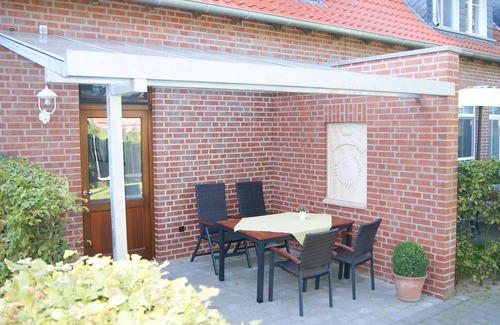 Greven Apartment | Ferienhof Wesselmann - Appartement Bockholter Berge