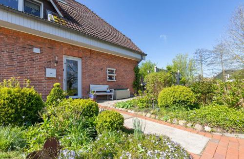 Schleswig-Holstein Apartment | Ferienhof Wisch