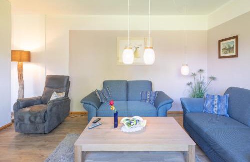 Schleswig-Holstein Apartment | Ferienhof Wisch