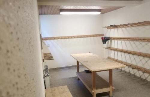 Hintertux Apartment | Ferienhof zur Sonne